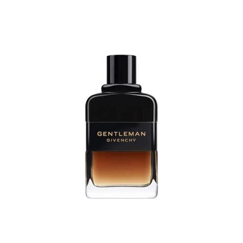 Givenchy Gentleman Edp Reserve Priv E Ml Perfumes Duty Free