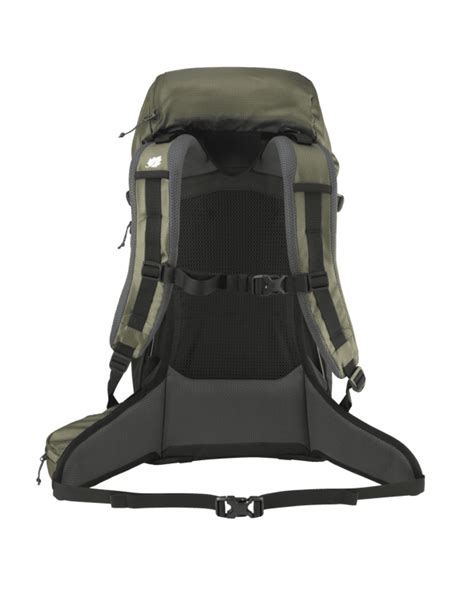 Lafuma Sac Dos Access L Venti B Outdoors