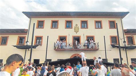 Hoy Son Fiestas En Agenda Festiva De Navarra Del Viernes 9 De