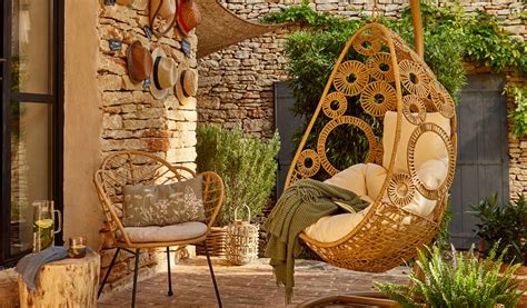 Comment Bien Nettoyer Son Fauteuil De Jardin Jardiland