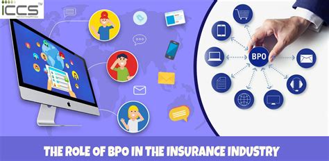 The Role Of Bpo In The Insurance Industry