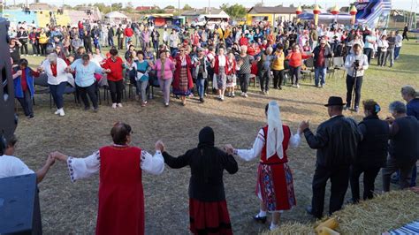 Ziua Comunei Ceamurlia De Jos Foto Adrian Boioglu Tlnews