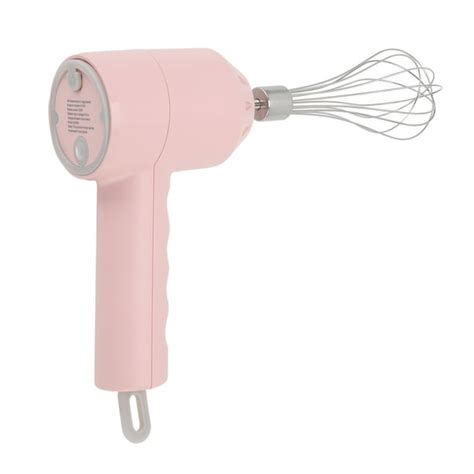 Handheld Mixer,Electric Cordless Hand Mixer Electric Mixer Cordless ...