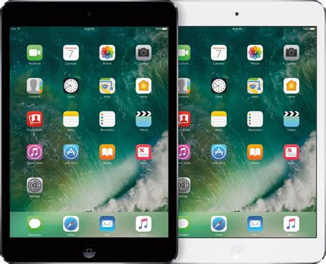 Best Buy Apple IPad Mini 2 With Wi Fi 16GB Silver ME279LL A