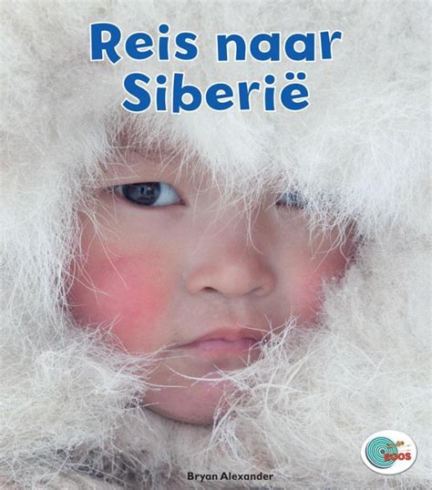 Reis naar Siberië Evenaar