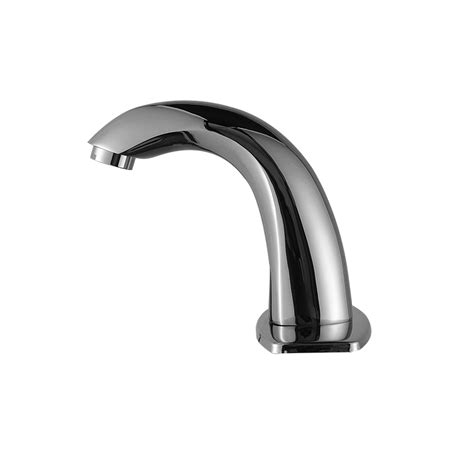 Automatic Sensor Touchless Bathroom Faucet Zhejiang Interhasa