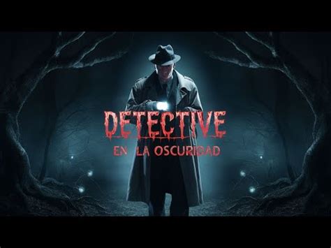 Un Detective En La Oscuridad Historia De La Deep Web Youtube