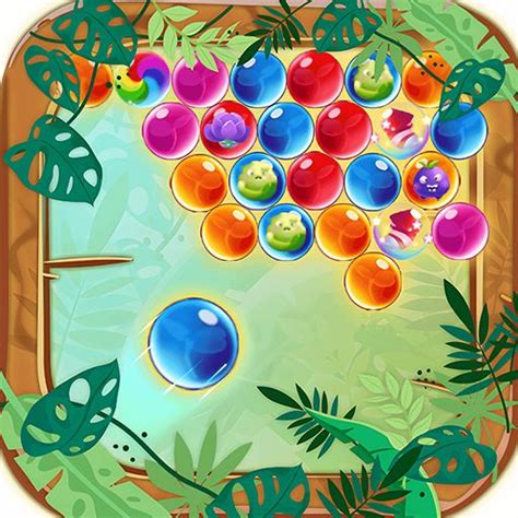 Bubble Shooter Classic APK indir 1.0.100