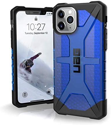 Urban Armor Gear UAG Thermoplastic Polyurethane Polycarbonate IPhone