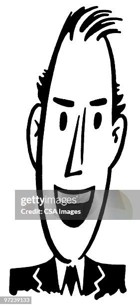 Man High Res Vector Graphic Getty Images