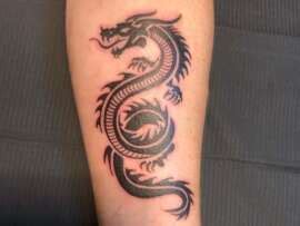 Most Significant Armband Tattoo Designs