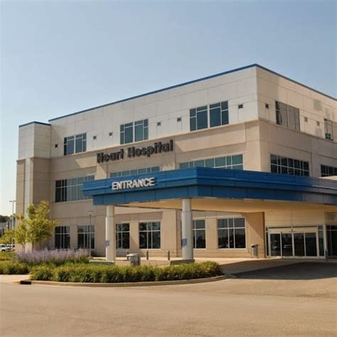 Deaconess Gateway Hospital in Newburgh, IN Reviews & Info - Vivian Health