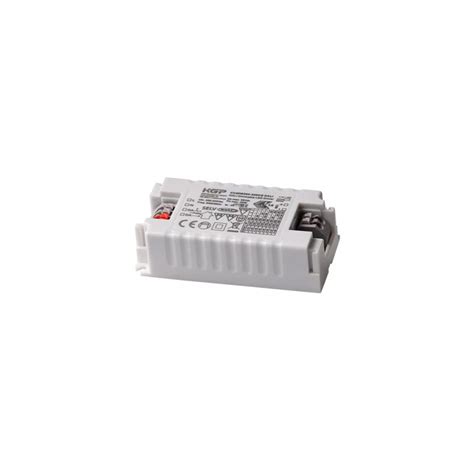 Constant Current Led Driver 200 550mA 20W Dimmable