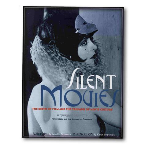 Silent Movies – Library of Congress Shop