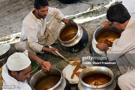 150 Wazwan Photos & High Res Pictures - Getty Images