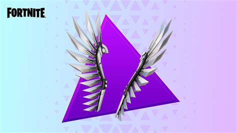 Fortnite Back Bling Zadarmo Youtube