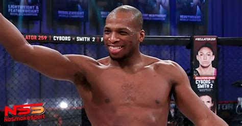 Michael Venom Page Opponent In MMA Return Announced For Bellator 292