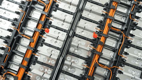 La Gigafactory de batteries électriques à Kénitra créera 17 000 emplois