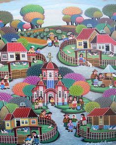 230 Best Naive Art Ideas Naive Art Art Art Painting