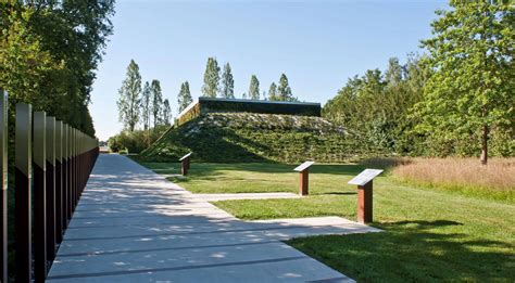 Les Victoires Du Paysage La Butte Des Fusill S De La Malti Re