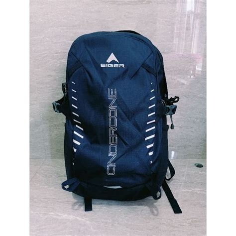 Jual Tas Ransel EIGER Pria X CINDERCONE 25L NAV BACKPACK EIGER 25L