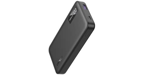 UGREEN PB311 USB C Power Bank 10 000 MAh 25742 B H Photo Video