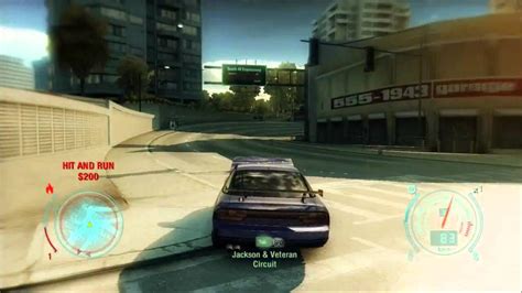 Need For Speed Undercover Pc Português Opinião Sobre A Série Youtube