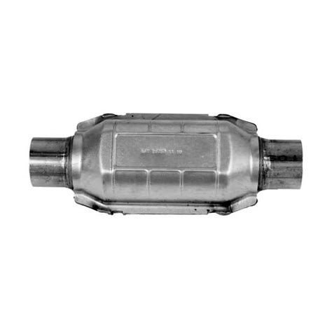 Ap Universal Federal Catalytic Converter 608415