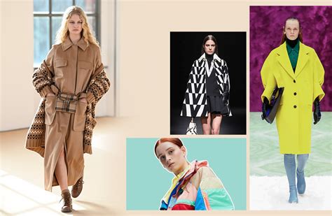 Fall Winter 2021 Fashion The Two Macro Trends You Need To Know Thedoublef