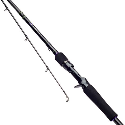 Jiggar Nu Daiwa Prorex XR Baitcast Multi