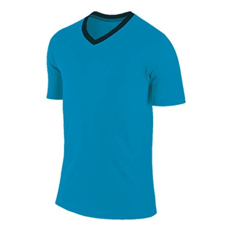 Barron Brt Electric Soccer Shirt Barron Clothing