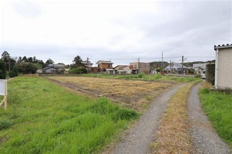 香取郡東庄町笹川 土地｜不動産・住宅情報・リフォームなら全国ネットワークの不動産売買仲介「イエステーション」