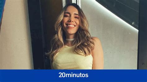 Muere Alejandra Villafa E Modelo Y Actriz A Los A Os Espa A