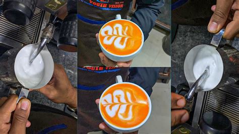 PRACTICE LATTE ART WITH SOAP HOW TO PRACTICE LATTE ART WITHOUT MILK