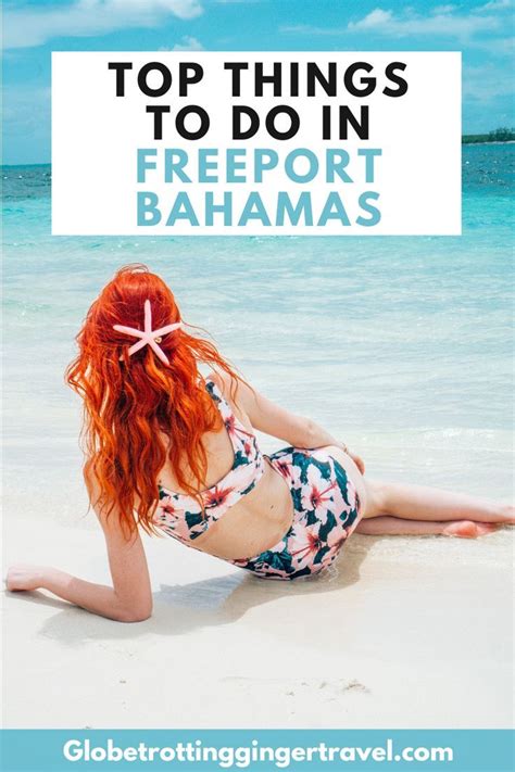 Things To Do In Freeport Bahamas Artofit