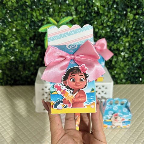 Caixa Meia Bala Moana Baby Elo Produtos Especiais