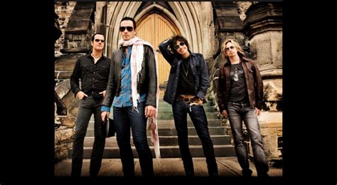 Stone Temple Pilots Estrena Vocalista Excélsior