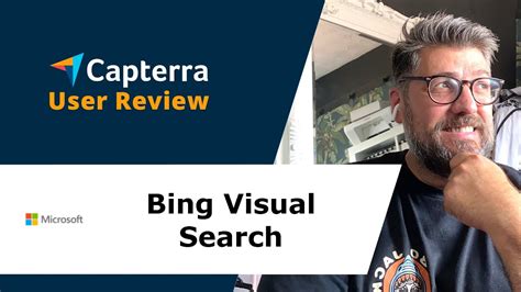 Bing Visual Search Review Helps With Image Selection Youtube