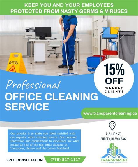 Office Cleaning | Clean office, Office cleaning services, House ...