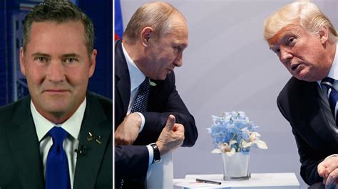 Michael Waltz On Military Objectives Of Trump Putin Summit Fox News Video