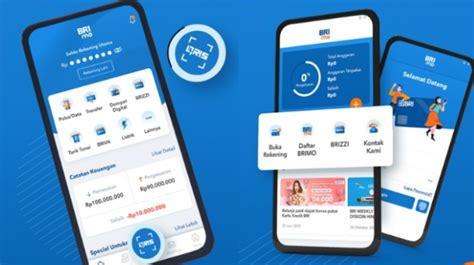 Cara Bayar Access By KAI Pakai BRImo Mudah Dan Praktis