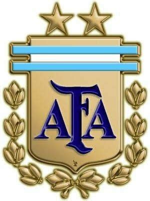 Pin De Luis Gmo Cortes Perez En ARGENTINA Insignias De Futbol