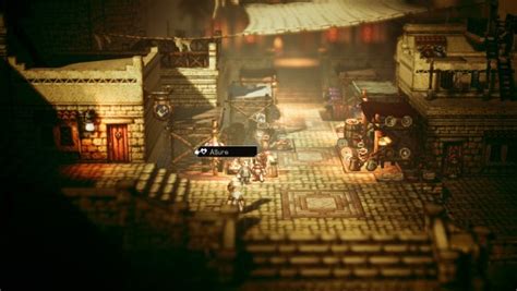 Octopath Traveler Giochi Per Nintendo Switch Giochi Nintendo