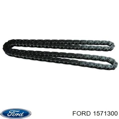 Ford Kit De Cadenas De Distribuci N