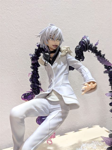 The First Male Character Figure I Own Has To Be A Favourite And I Have