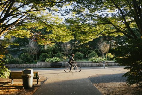 US Cities with Most Scenic Bike Routes Ranked Using New Data - Thrillist