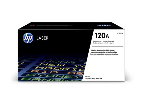 Tambour D Imagerie Laser Hp A Authentique Hp Store France