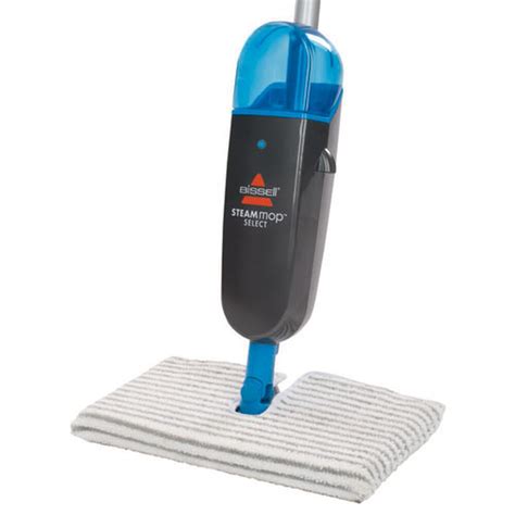 Steam Mop™ Select Steam Cleaner Bissell® Steam Mop