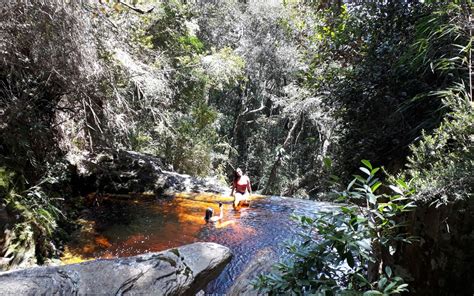 Janela Do C U E Gua Preta O Que Fazer Nos Circuitos Do Parque De