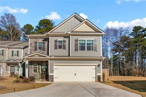 162 Bryon Ln Acworth GA 30102 Realtor